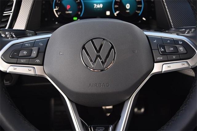 new 2026 Volkswagen Atlas Cross Sport car, priced at $52,432