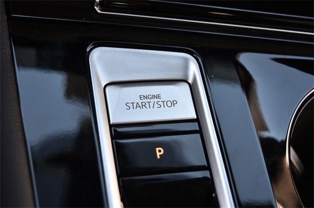 new 2026 Volkswagen Atlas Cross Sport car, priced at $52,432