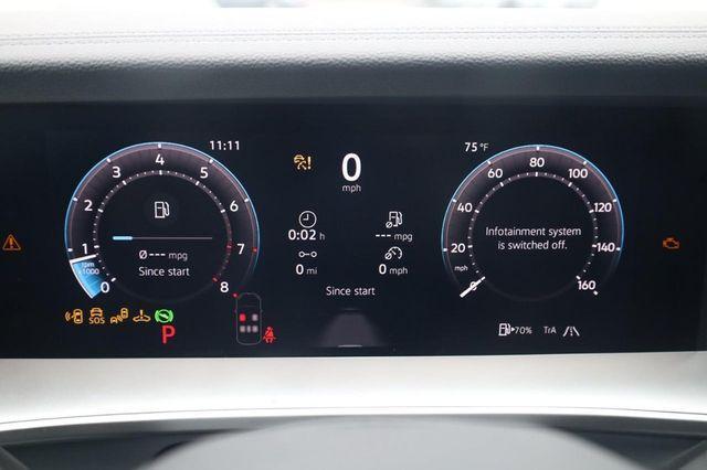 new 2026 Volkswagen Tiguan car, priced at $38,854