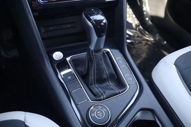 new 2026 Volkswagen Taos car, priced at $31,876