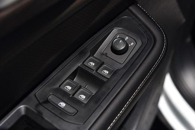 new 2026 Volkswagen Atlas car, priced at $48,491
