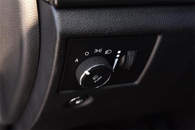 used 2019 Jeep Grand Cherokee car, priced at $19,500