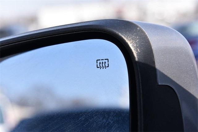 used 2019 Jeep Grand Cherokee car, priced at $19,500