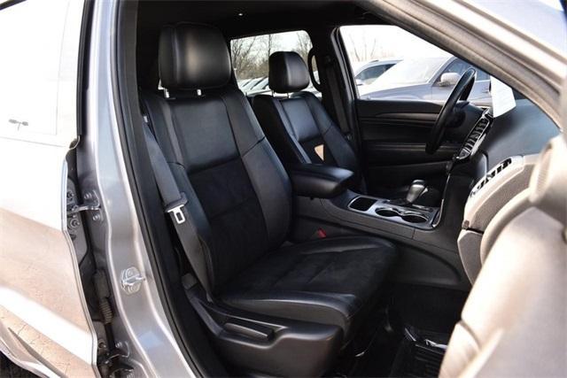 used 2019 Jeep Grand Cherokee car, priced at $19,500