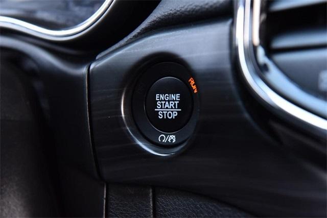 used 2019 Jeep Grand Cherokee car, priced at $19,500