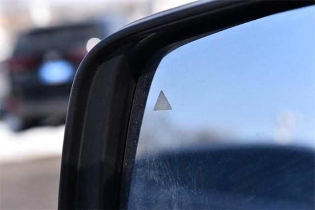 used 2019 Jeep Grand Cherokee car, priced at $19,500