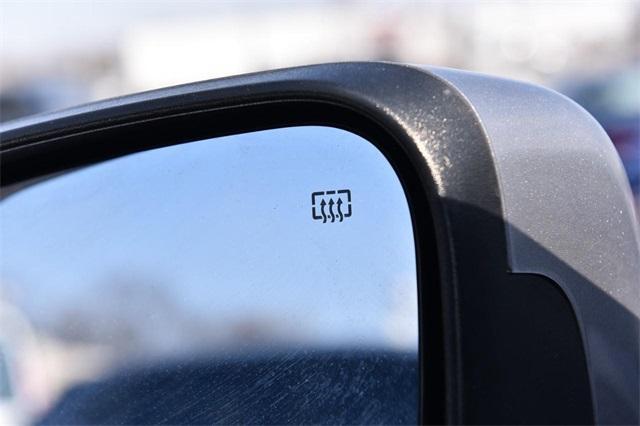 used 2019 Jeep Grand Cherokee car, priced at $19,500