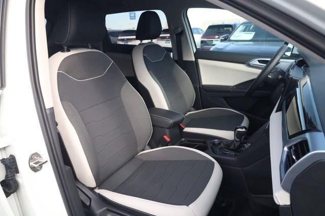 new 2026 Volkswagen Taos car, priced at $31,439