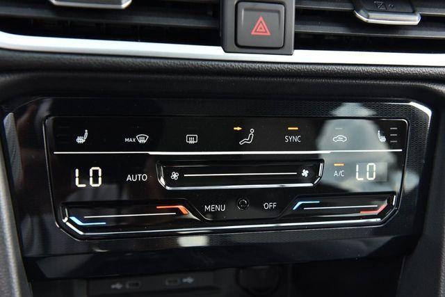 new 2026 Volkswagen Taos car, priced at $32,471