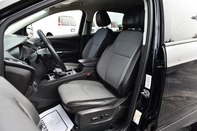 used 2017 Ford Escape car, priced at $12,120