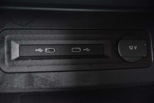 used 2023 Volkswagen Atlas Cross Sport car, priced at $34,777