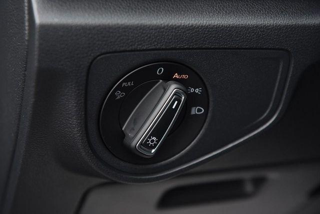 used 2023 Volkswagen Atlas Cross Sport car, priced at $34,777