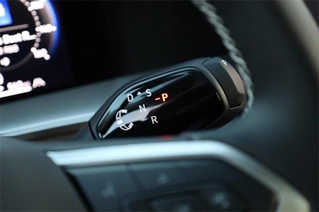 new 2025 Volkswagen Tiguan car, priced at $31,846