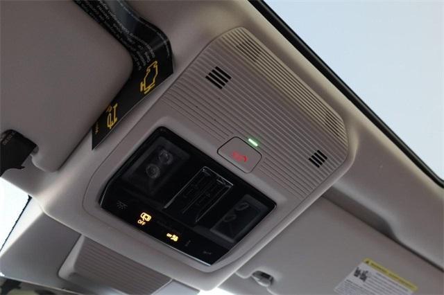 new 2025 Volkswagen Tiguan car, priced at $31,846