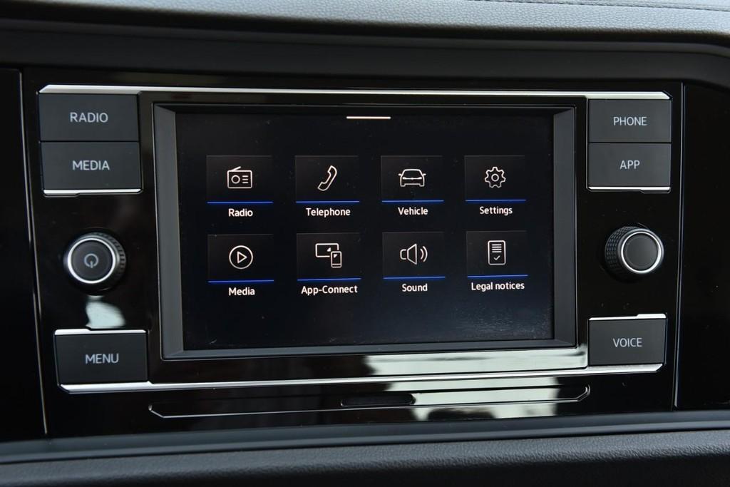 used 2024 Volkswagen Jetta car, priced at $19,869