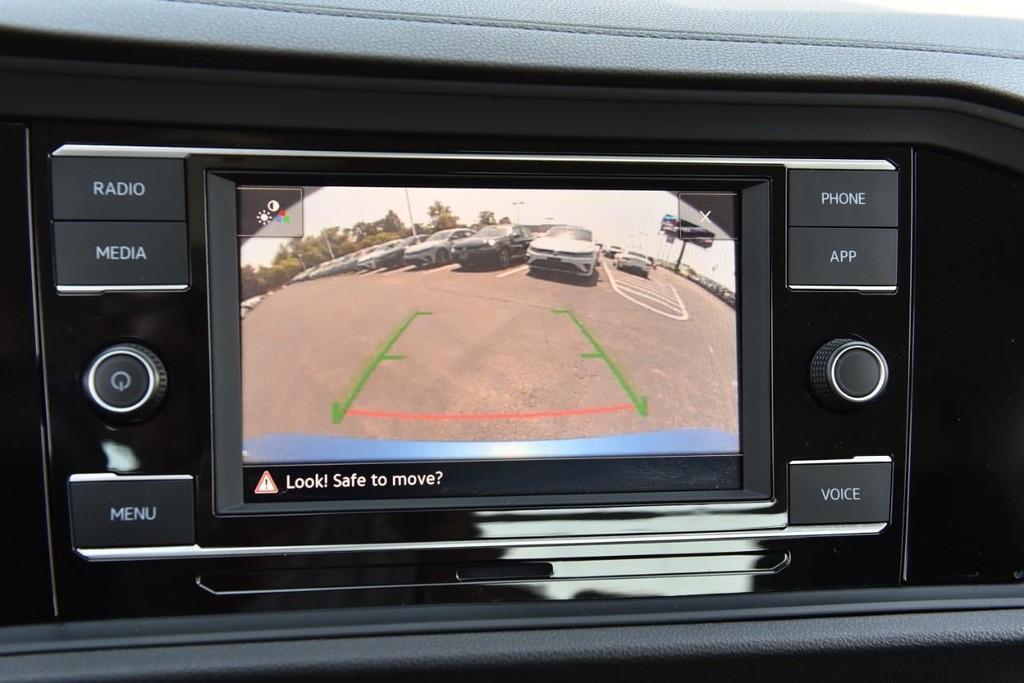 used 2024 Volkswagen Jetta car, priced at $19,869