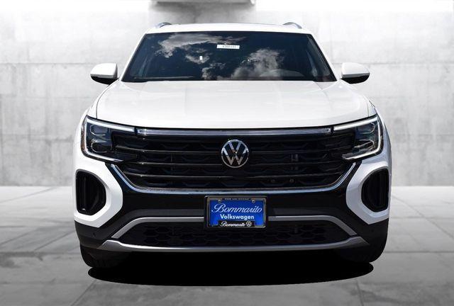 new 2026 Volkswagen Atlas Cross Sport car, priced at $44,463