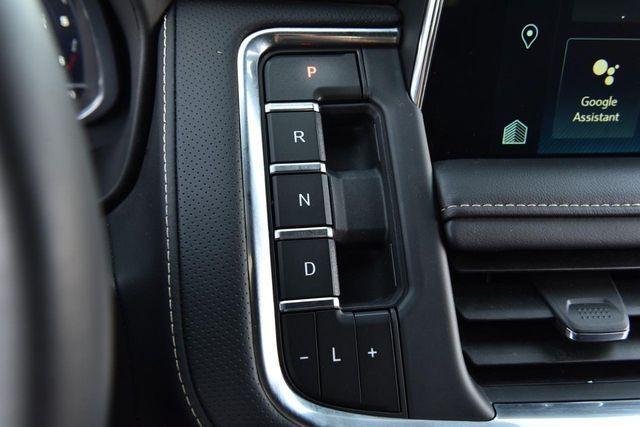 used 2024 Chevrolet Tahoe car, priced at $50,615