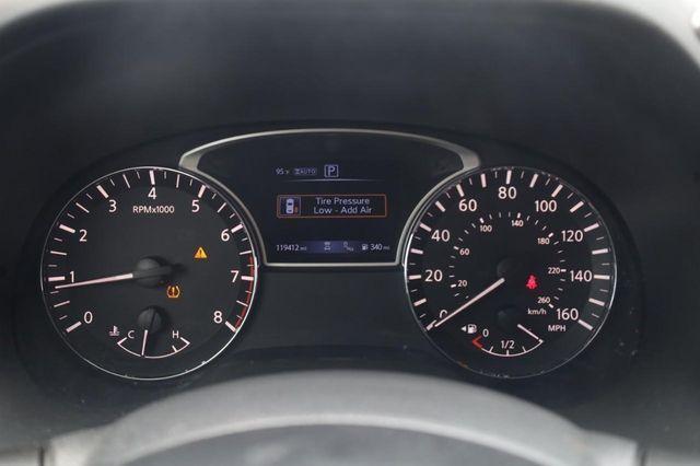 used 2019 Nissan Pathfinder car, priced at $14,397