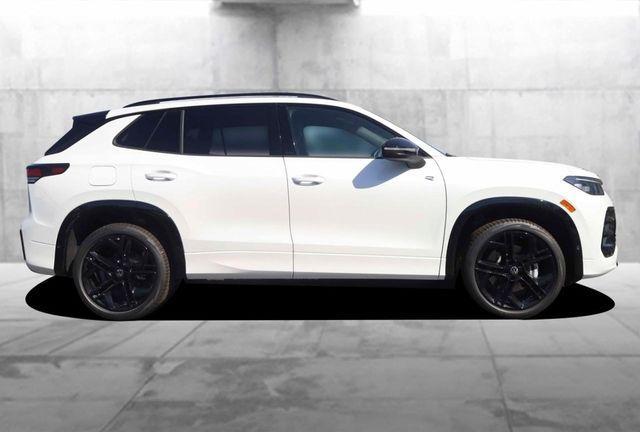 new 2026 Volkswagen Tiguan car, priced at $39,291