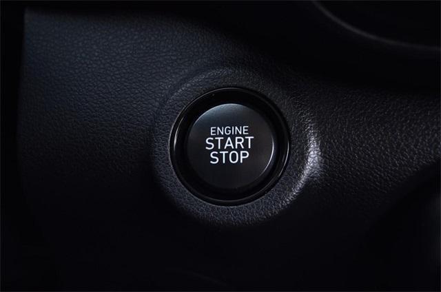 used 2024 Hyundai Venue car, priced at $19,995