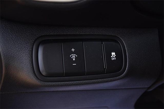 used 2024 Hyundai Venue car, priced at $19,995