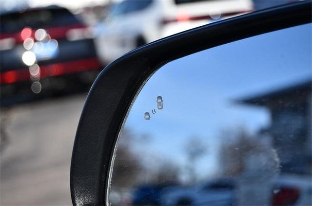 used 2024 Hyundai Venue car, priced at $19,995