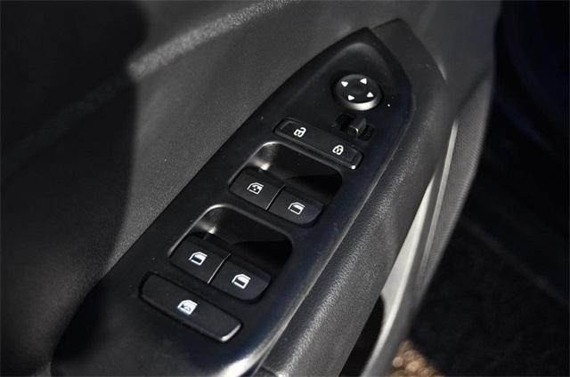 used 2024 Hyundai Venue car, priced at $19,995