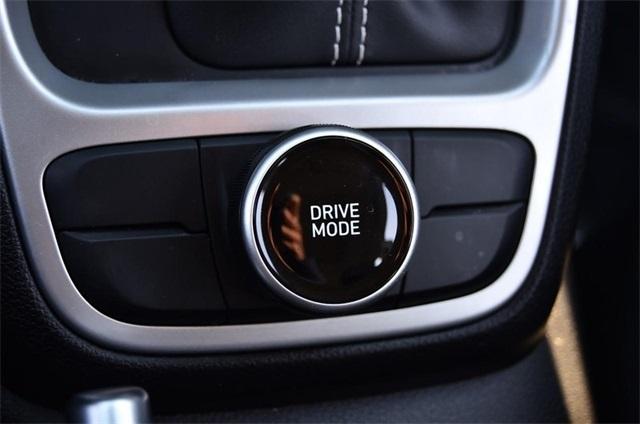 used 2024 Hyundai Venue car, priced at $19,995