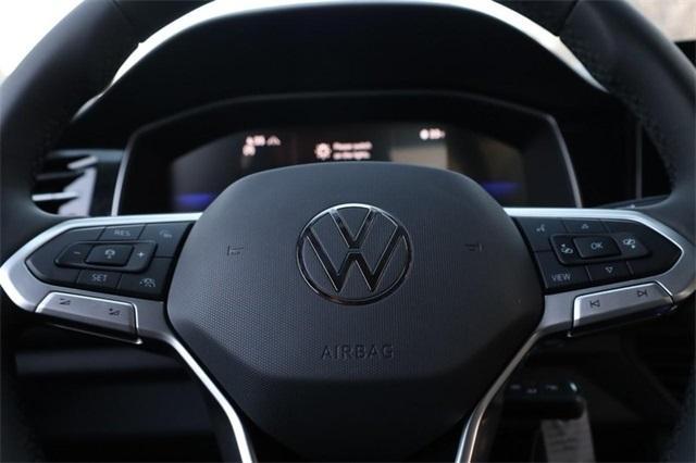 new 2026 Volkswagen Jetta car, priced at $24,221
