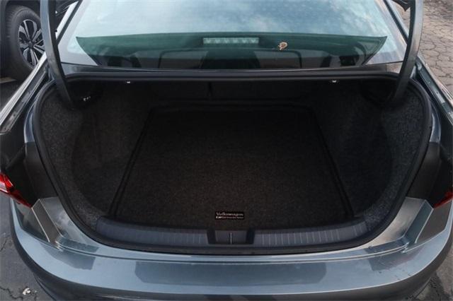 new 2026 Volkswagen Jetta car, priced at $24,221