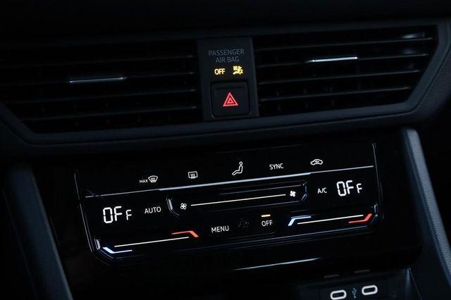 new 2026 Volkswagen Jetta car, priced at $23,971