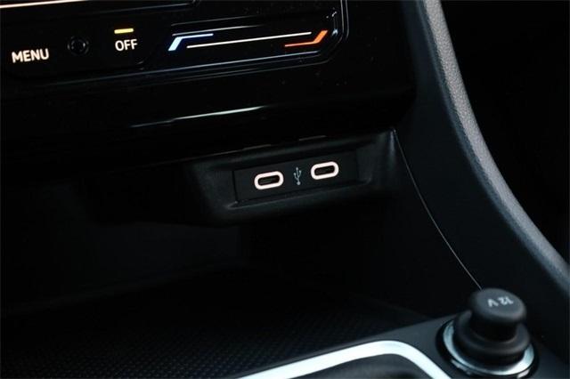 new 2026 Volkswagen Jetta car, priced at $24,221