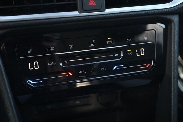 new 2026 Volkswagen Taos car, priced at $31,164