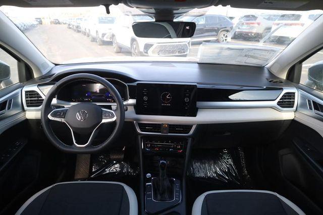 new 2026 Volkswagen Taos car, priced at $31,164