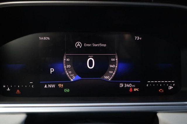 new 2026 Volkswagen Taos car, priced at $31,164