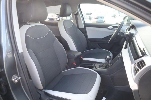 new 2026 Volkswagen Taos car, priced at $31,164
