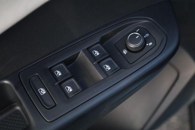 new 2026 Volkswagen Taos car, priced at $31,164