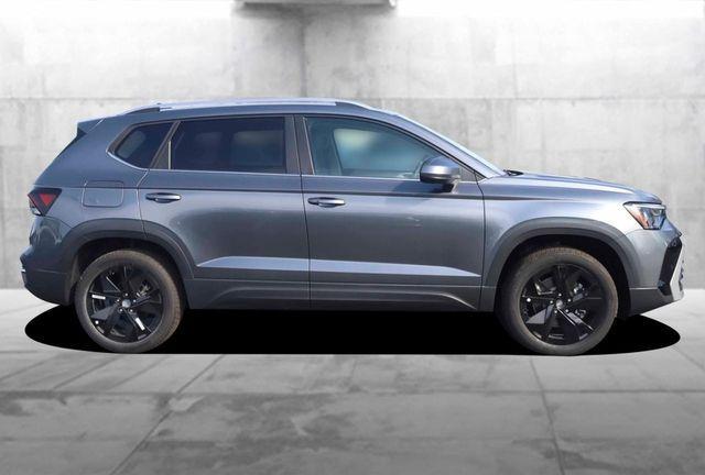 new 2026 Volkswagen Taos car, priced at $31,164