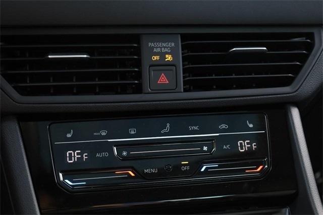 new 2026 Volkswagen Jetta car, priced at $27,887