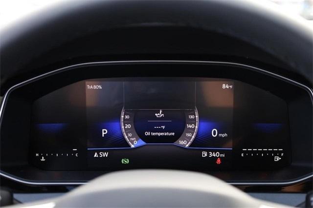 new 2026 Volkswagen Jetta car, priced at $27,887