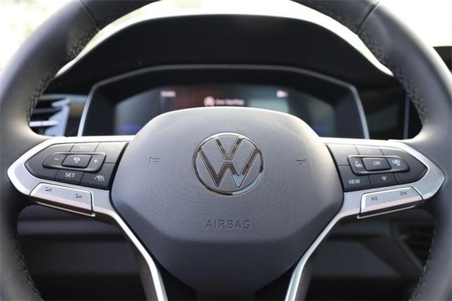 new 2026 Volkswagen Jetta car, priced at $27,887