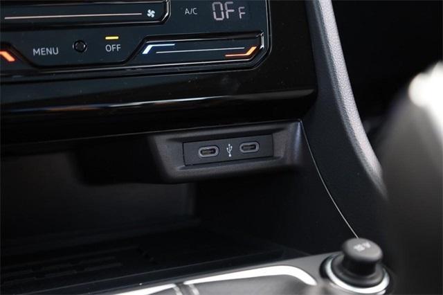 new 2026 Volkswagen Jetta car, priced at $27,887