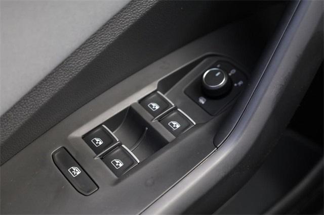 new 2026 Volkswagen Jetta car, priced at $27,887