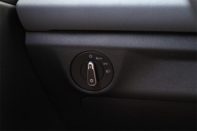 new 2026 Volkswagen Jetta car, priced at $27,887