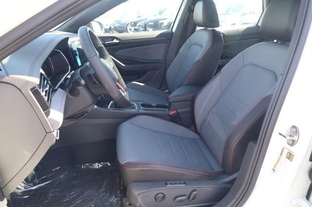 new 2026 Volkswagen Jetta GLI car, priced at $34,892