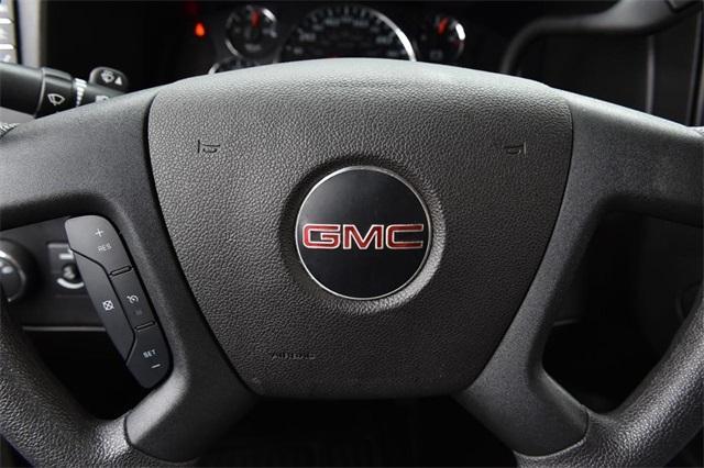 used 2024 GMC Savana 2500 car, priced at $30,500