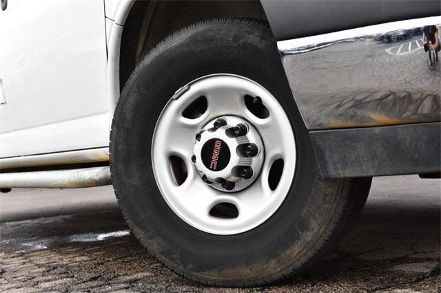 used 2024 GMC Savana 2500 car, priced at $30,500