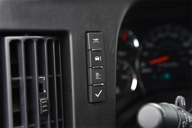 used 2024 GMC Savana 2500 car, priced at $30,500