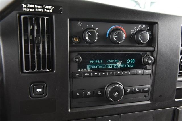 used 2024 GMC Savana 2500 car, priced at $30,500